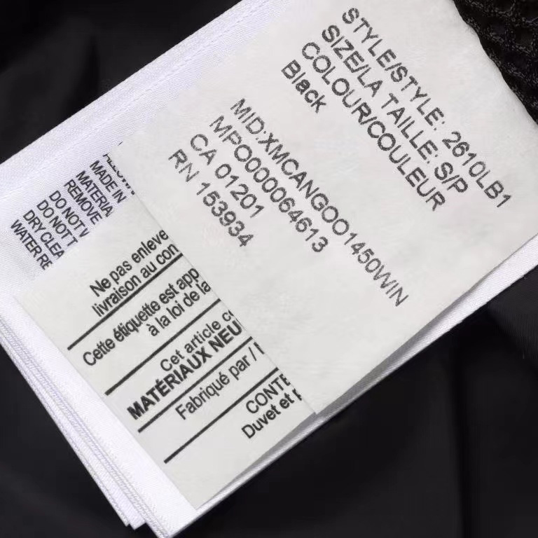 Canada Goose Junction Parka - DopestKickz