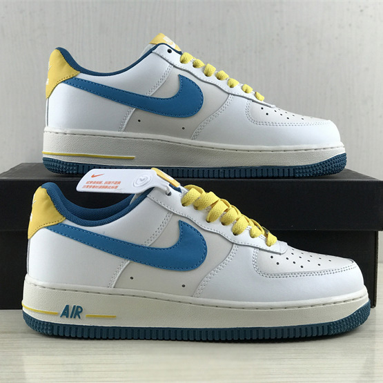 Air Force 1'07 Low Retro SP Sneaker     CW3388-203 - DopestKickz