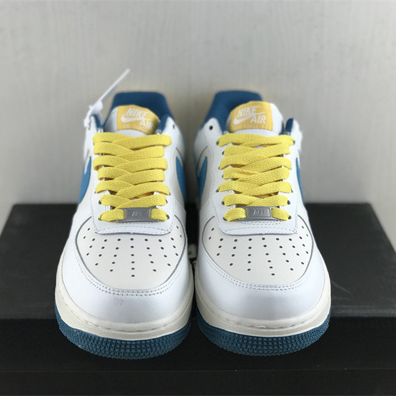 Air Force 1'07 Low Retro SP Sneaker     CW3388-203 - DopestKickz