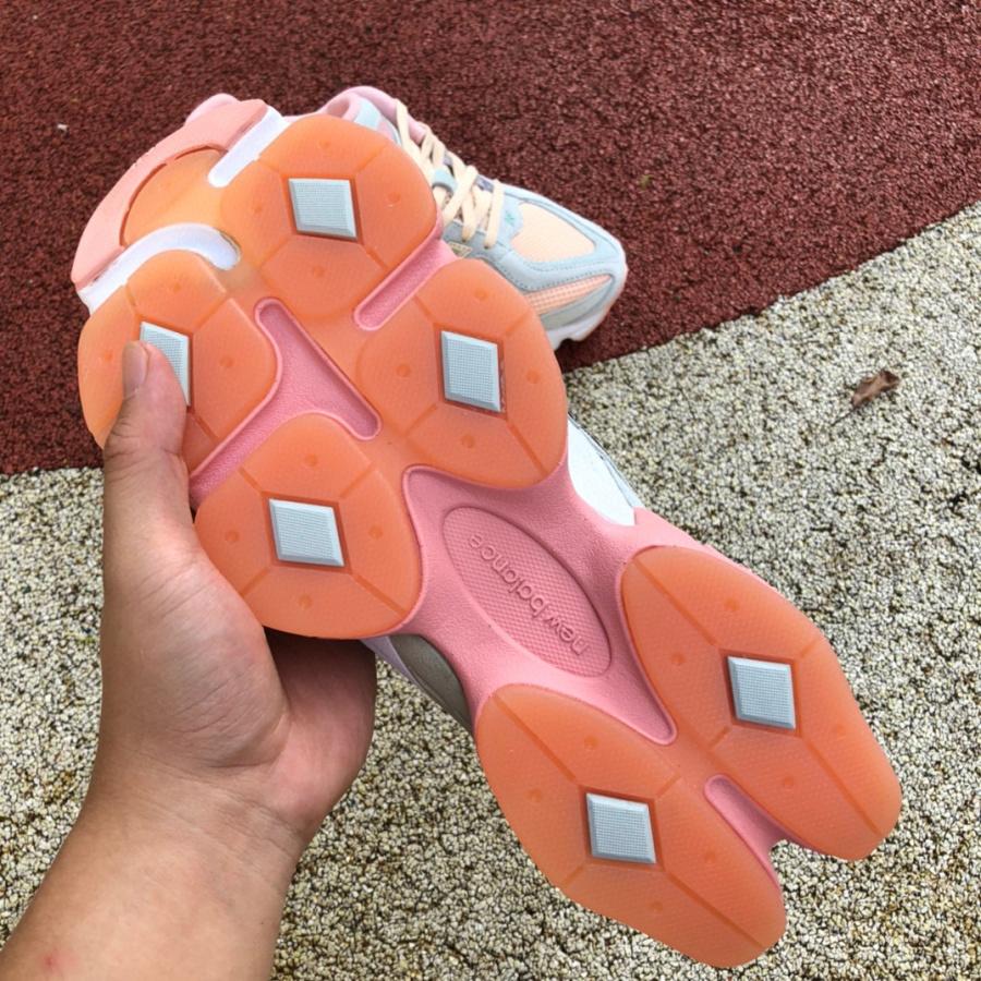 Joe Freshgoods x New Balance 9060 Sneakers                  U9060JG1 - DopestKickz