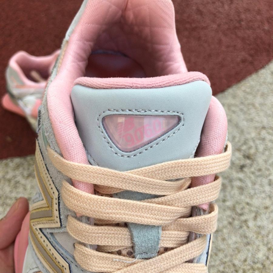 Joe Freshgoods x New Balance 9060 Sneakers                  U9060JG1 - DopestKickz