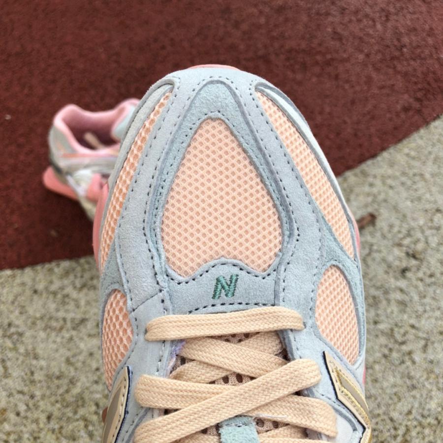 Joe Freshgoods x New Balance 9060 Sneakers                  U9060JG1 - DopestKickz