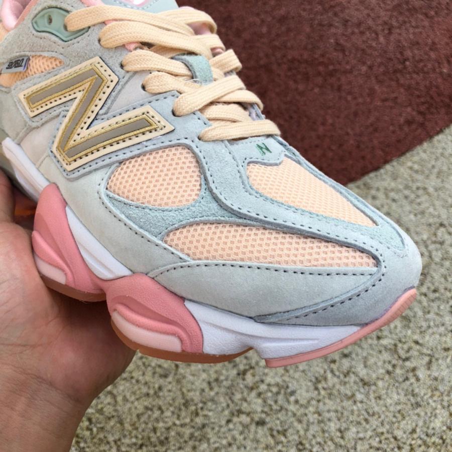 Joe Freshgoods x New Balance 9060 Sneakers                  U9060JG1 - DopestKickz