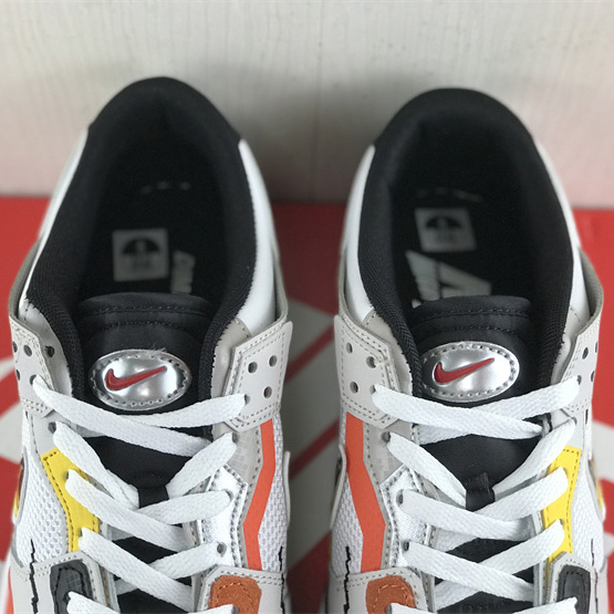 Nike Dunk Low Scrap Sneaker      DX6058-101 - DopestKickz