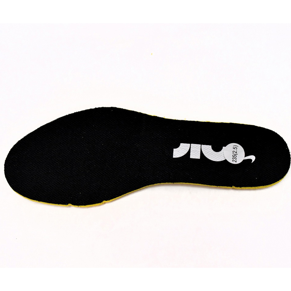 Nike Air Winflo 9 Black Dark Smoke Grey Sneaker   DD8686-001 - DopestKickz