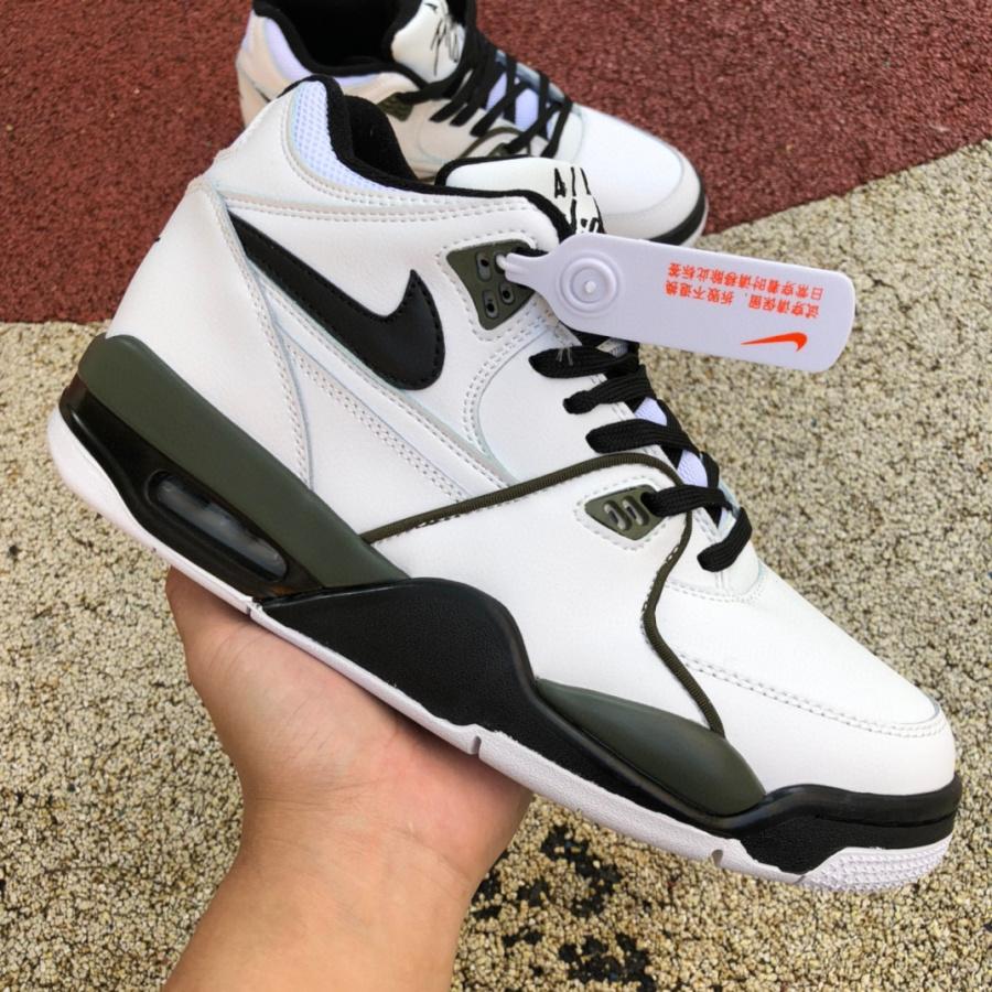 Nike Air Flight 89 Sneaker      cj5390-101 - DopestKickz