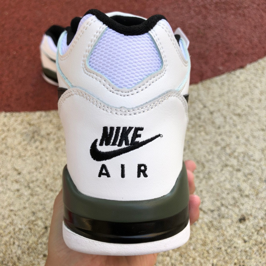 Nike Air Flight 89 Sneaker      cj5390-101 - DopestKickz