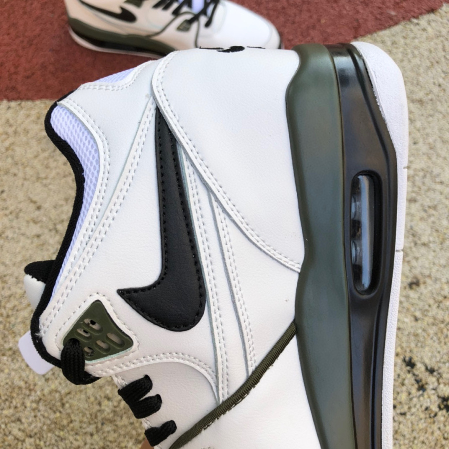 Nike Air Flight 89 Sneaker      cj5390-101 - DopestKickz