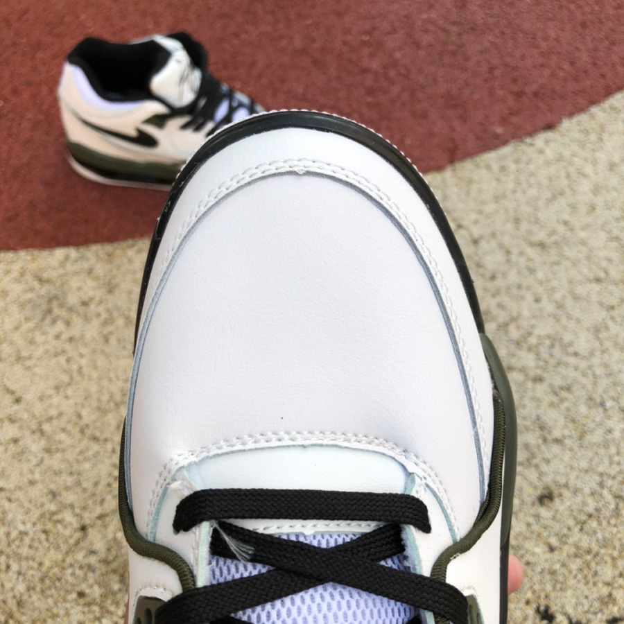 Nike Air Flight 89 Sneaker      cj5390-101 - DopestKickz