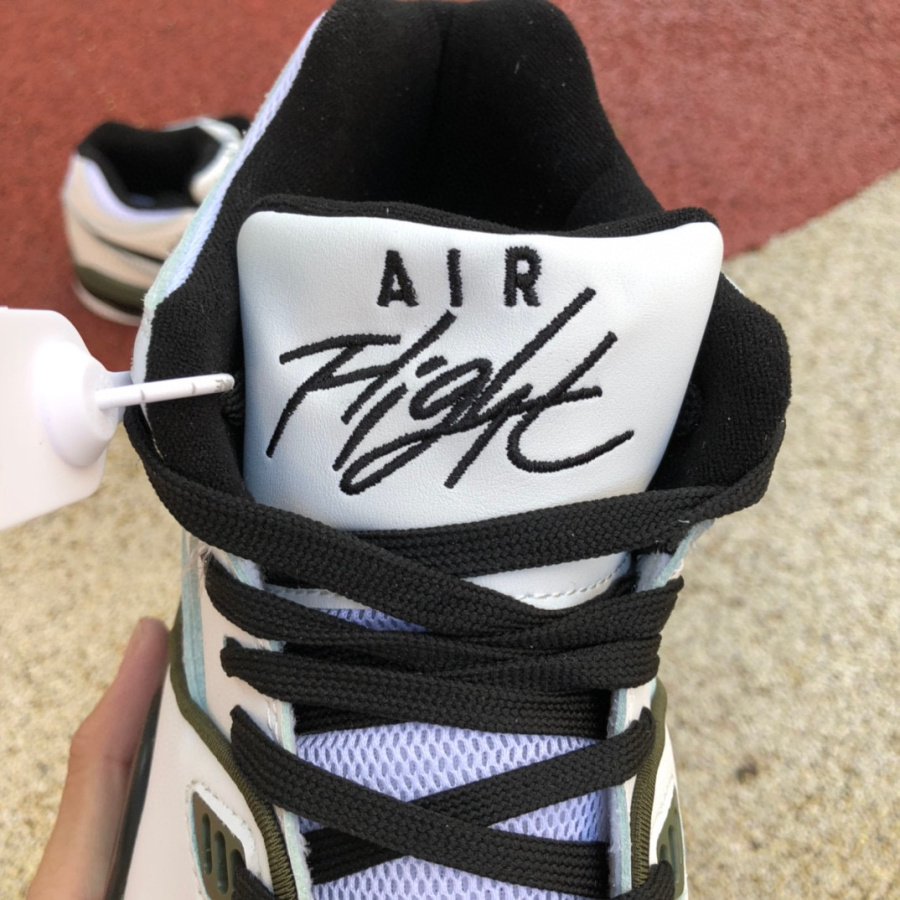 Nike Air Flight 89 Sneaker      cj5390-101 - DopestKickz