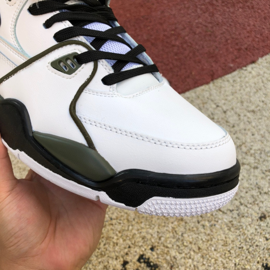 Nike Air Flight 89 Sneaker      cj5390-101 - DopestKickz