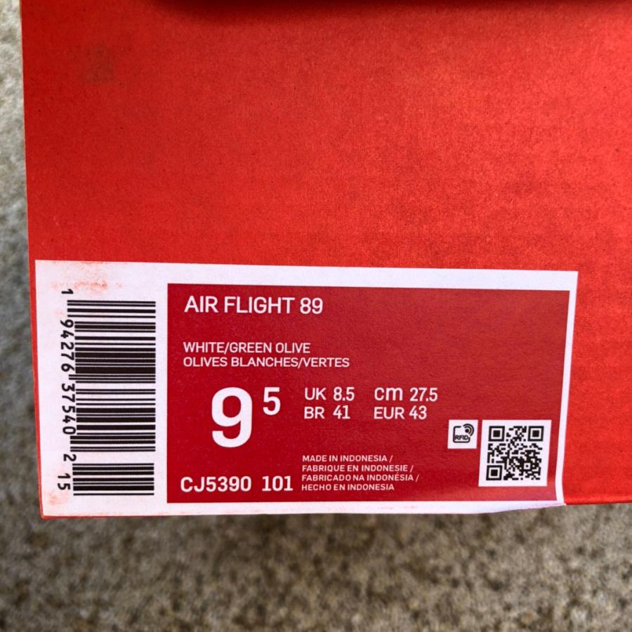 Nike Air Flight 89 Sneaker      cj5390-101 - DopestKickz