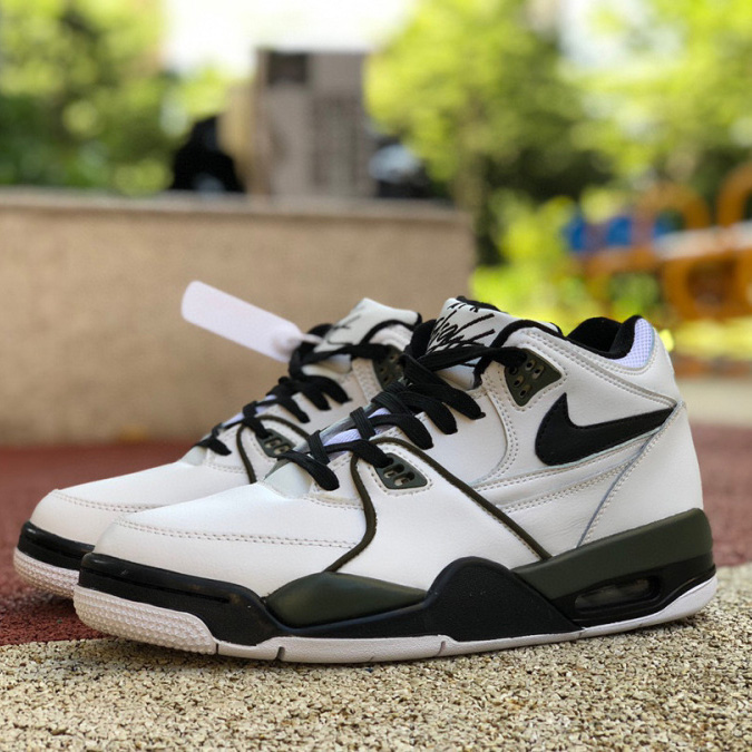 Nike Air Flight 89 Sneaker      cj5390-101 - DopestKickz