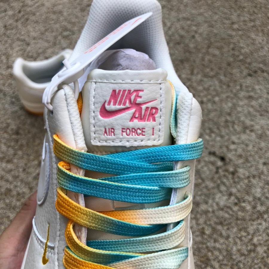 Nike Air Force 1 Low ’07 su19 Sneaker      sa5696-123 - DopestKickz