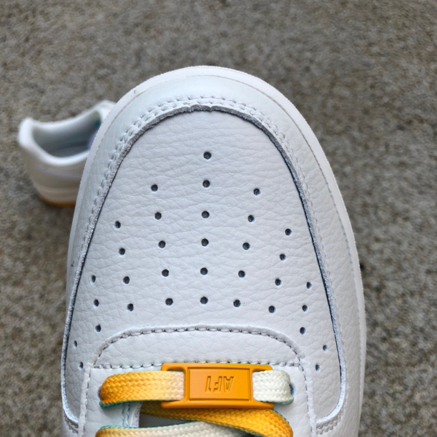 Nike Air Force 1 Low ’07 su19 Sneaker      sa5696-123 - DopestKickz