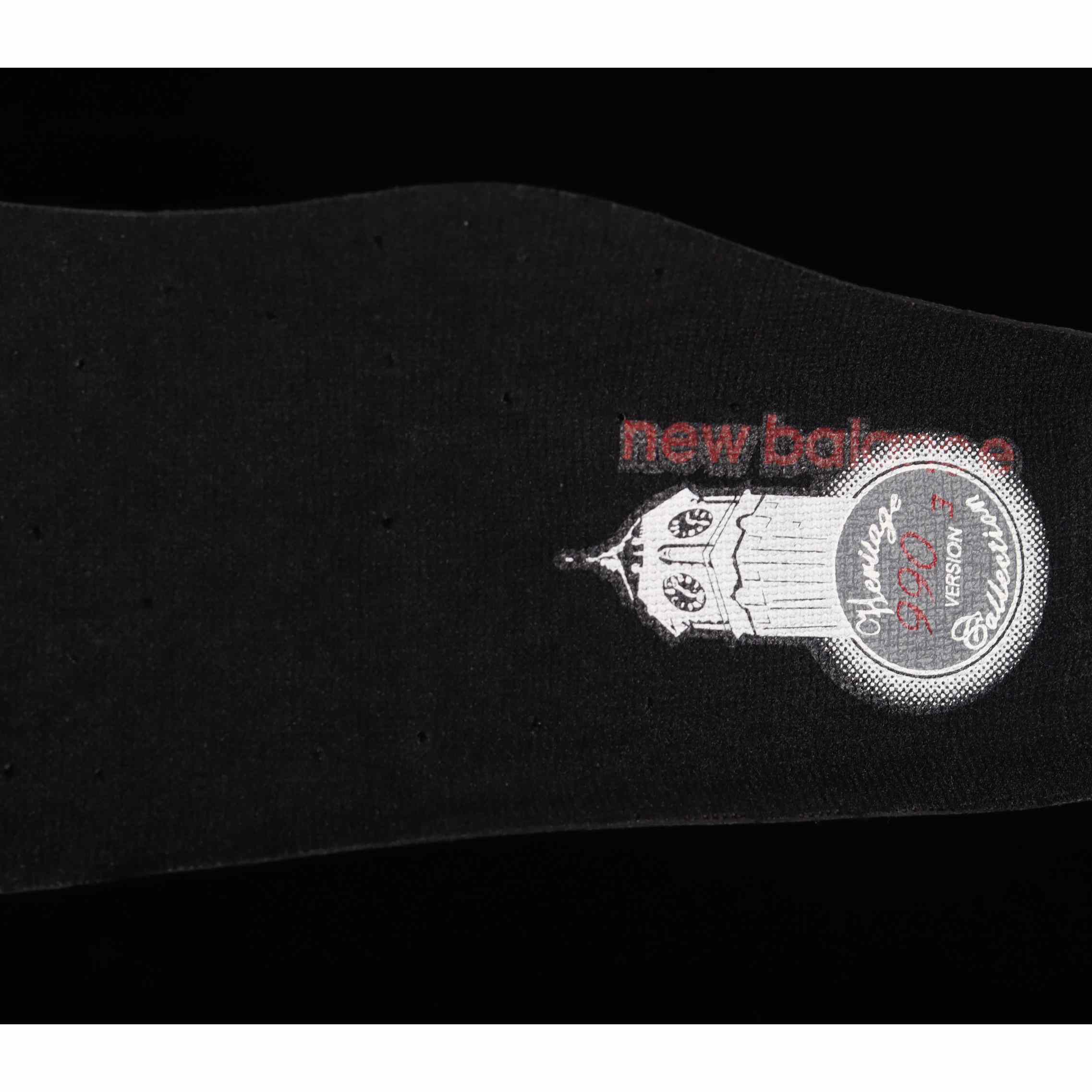 New Balance NB990 Sneakers           M990BS3 - DopestKickz