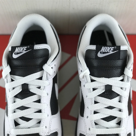 Nike Dunk Low “Reverse Panda”Sneaker      FD9064-011 - DopestKickz