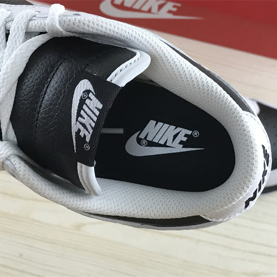 Nike Dunk Low “Reverse Panda”Sneaker      FD9064-011 - DopestKickz