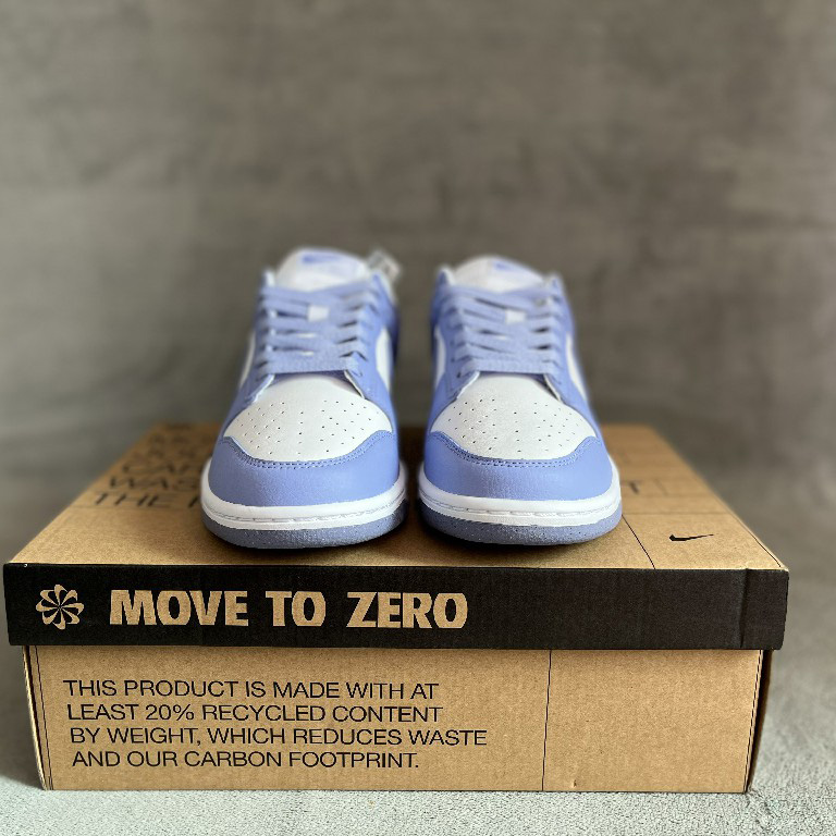 Nike Dunk Low Next Nature “Lilac” Sneaker   DN1431-103 - DopestKickz