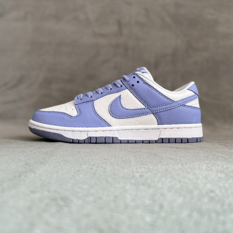 Nike Dunk Low Next Nature “Lilac” Sneaker   DN1431-103 - DopestKickz