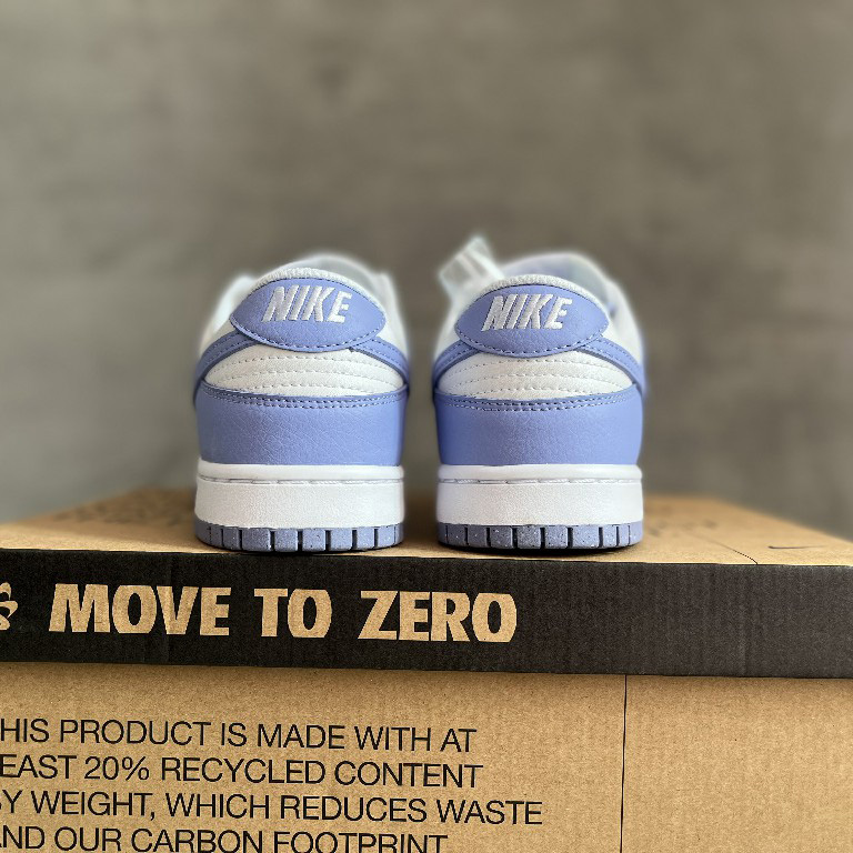 Nike Dunk Low Next Nature “Lilac” Sneaker   DN1431-103 - DopestKickz