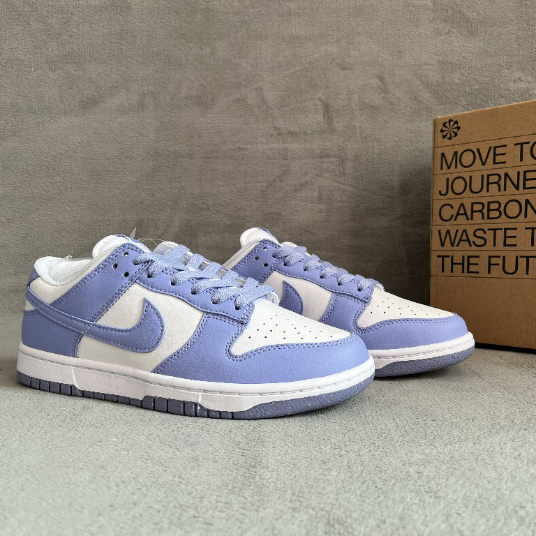 Nike Dunk Low Next Nature “Lilac” Sneaker   DN1431-103 - DopestKickz