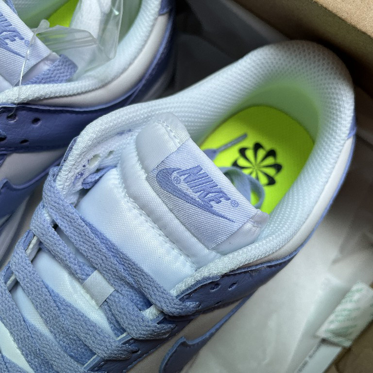 Nike Dunk Low Next Nature “Lilac” Sneaker   DN1431-103 - DopestKickz