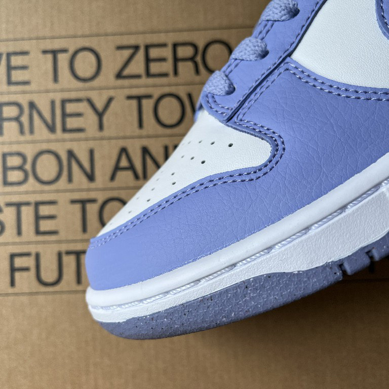 Nike Dunk Low Next Nature “Lilac” Sneaker   DN1431-103 - DopestKickz