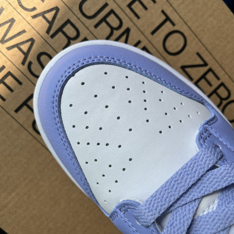 Nike Dunk Low Next Nature “Lilac” Sneaker   DN1431-103 - DopestKickz