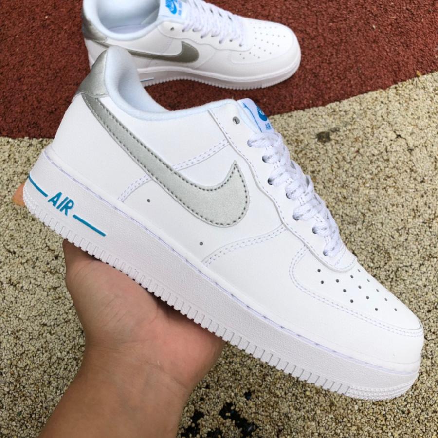  Nike Air Force 1 '07 Sneaker      DR0142-100 - DopestKickz