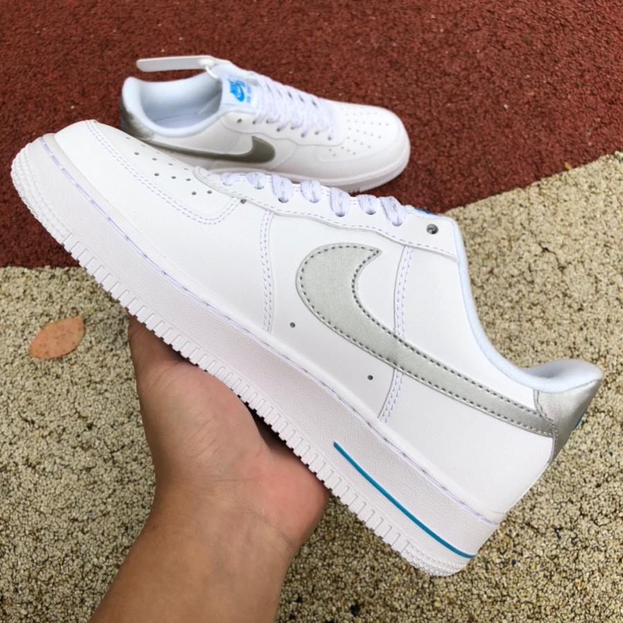  Nike Air Force 1 '07 Sneaker      DR0142-100 - DopestKickz