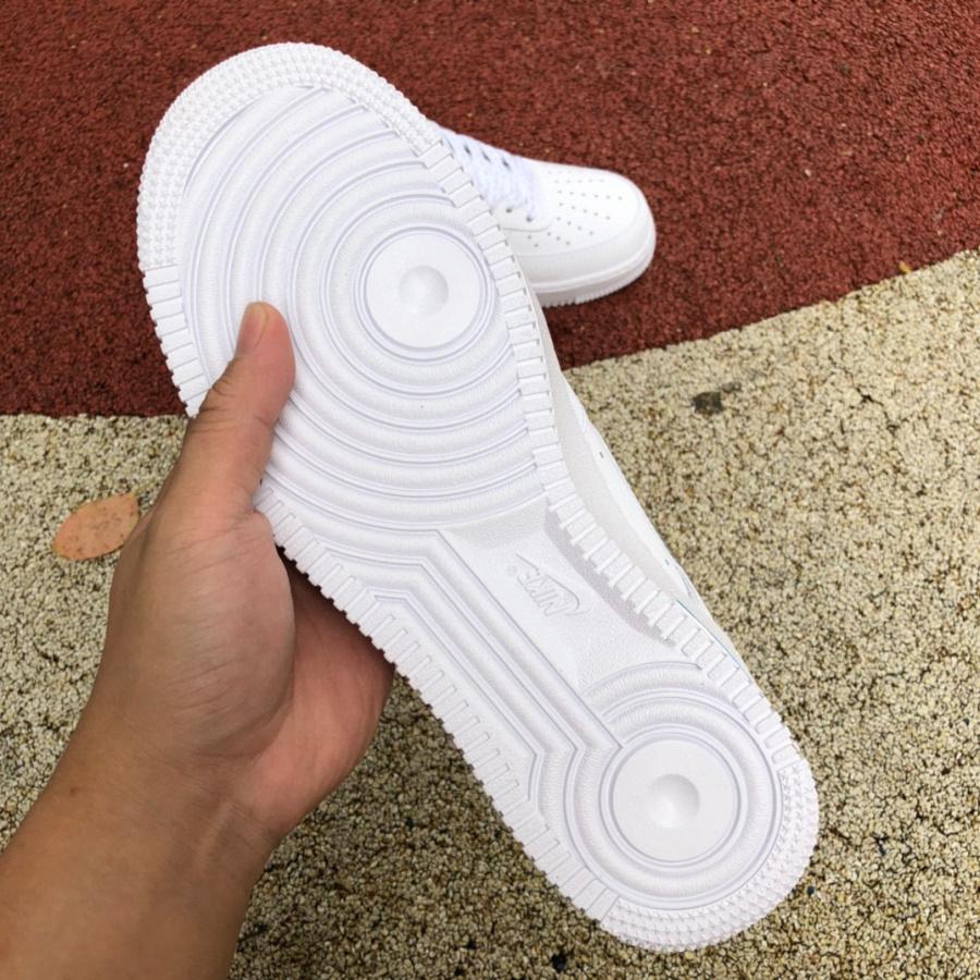  Nike Air Force 1 '07 Sneaker      DR0142-100 - DopestKickz