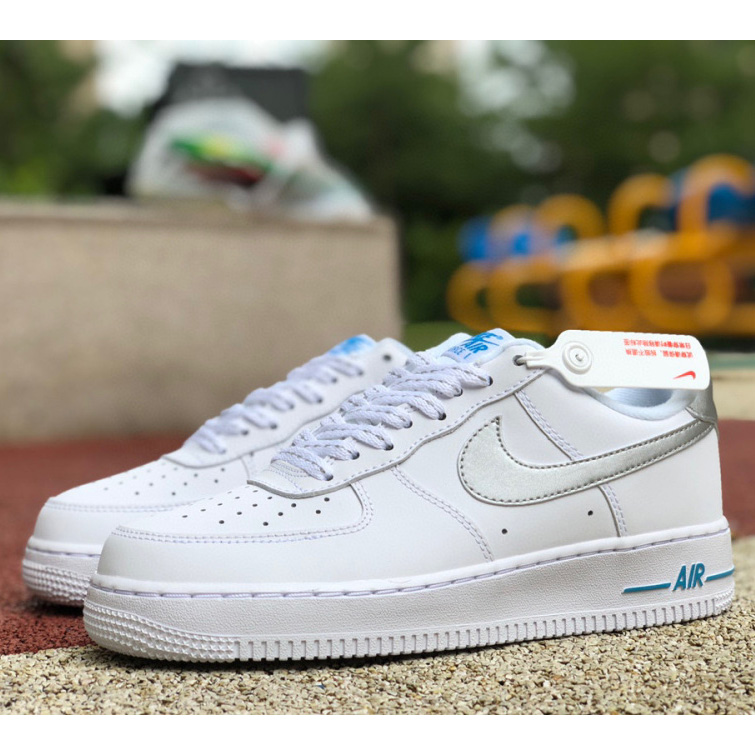  Nike Air Force 1 '07 Sneaker      DR0142-100 - DopestKickz