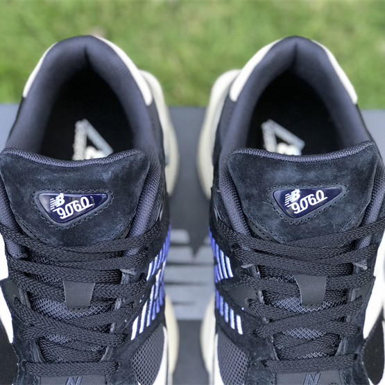 Joe Freshgoods x New Balance NB9060 Sneakers             - DopestKickz