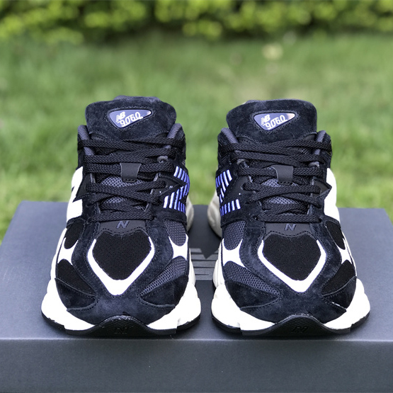 Joe Freshgoods x New Balance NB9060 Sneakers             - DopestKickz