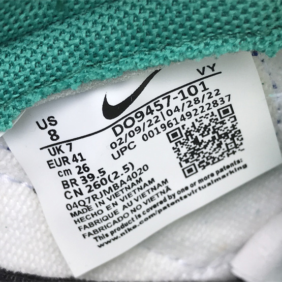  Nike Dunk Low SE “85” Sneaker        DO9457-101 - DopestKickz