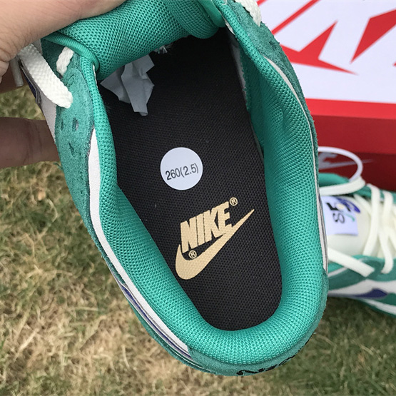  Nike Dunk Low SE “85” Sneaker        DO9457-101 - DopestKickz