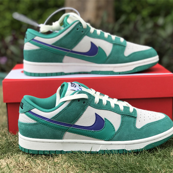  Nike Dunk Low SE “85” Sneaker        DO9457-101 - DopestKickz