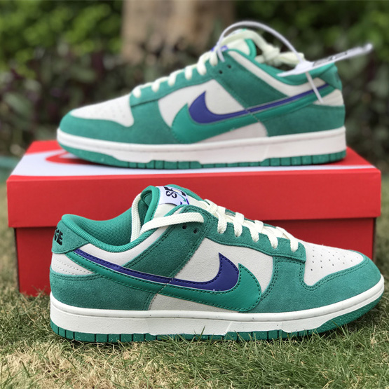  Nike Dunk Low SE “85” Sneaker        DO9457-101 - DopestKickz