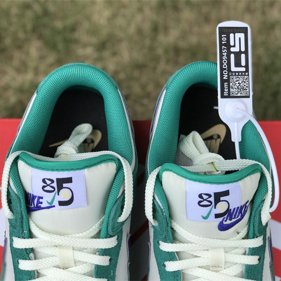  Nike Dunk Low SE “85” Sneaker        DO9457-101 - DopestKickz