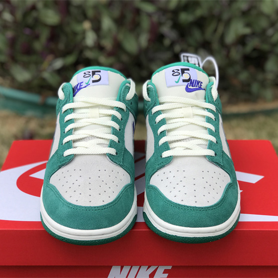  Nike Dunk Low SE “85” Sneaker        DO9457-101 - DopestKickz