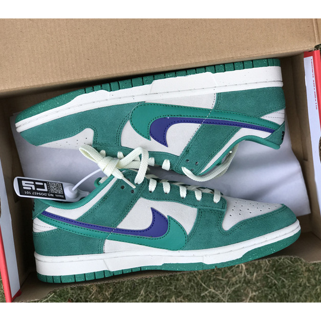  Nike Dunk Low SE “85” Sneaker        DO9457-101 - DopestKickz