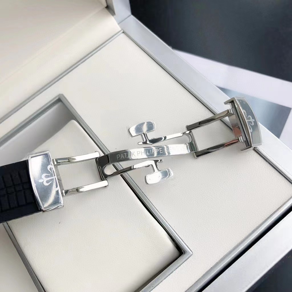 Patek Philipps Sa Watch  - DopestKickz