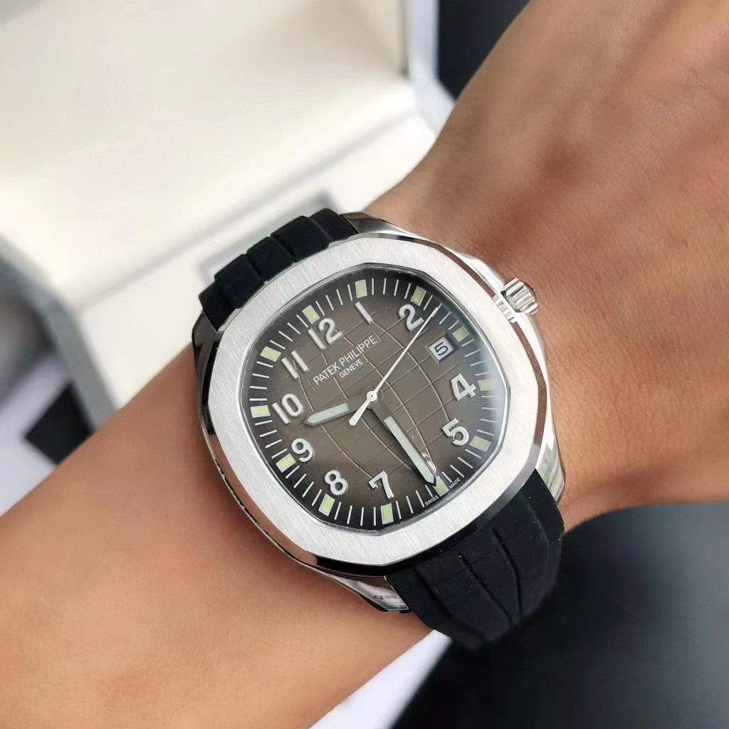 Patek Philipps Sa Watch  - DopestKickz