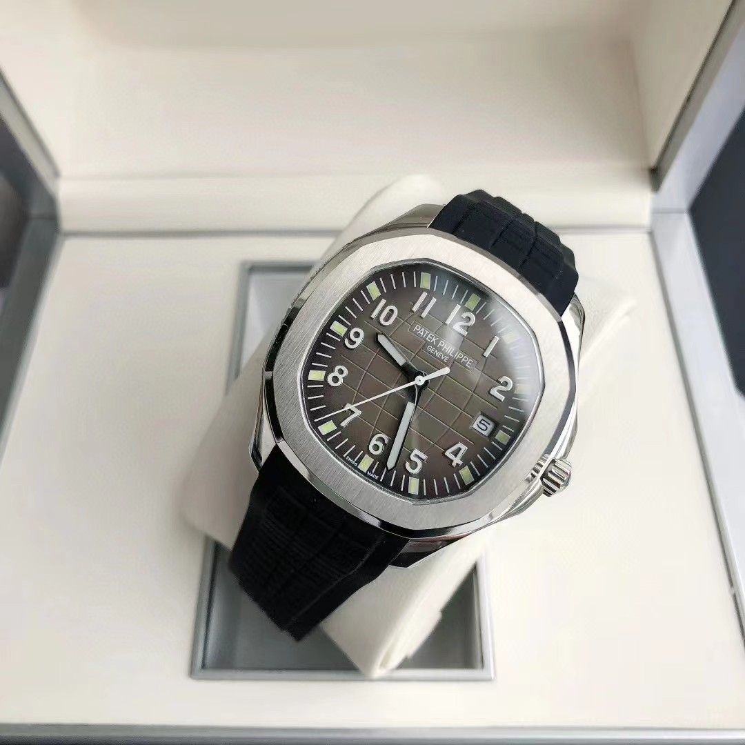 Patek Philipps Sa Watch  - DopestKickz