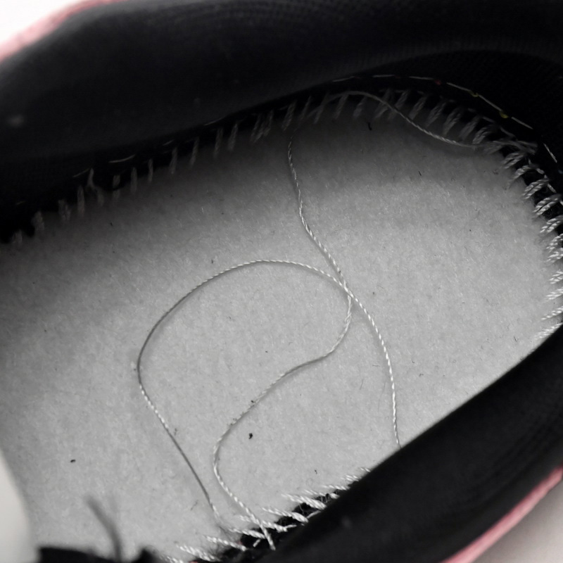 Nike SB Dunk Low AE86 Pink Sneaker   DD1391-105 - DopestKickz