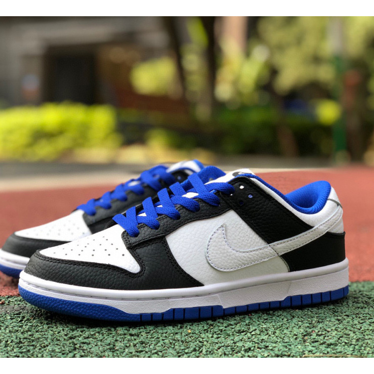 Nike Dunk Low Sneaker  FD9064-110 - DopestKickz