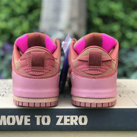 Nike Dunk Low Disrupt 2 “Desert Bronze” Sneaker      DH4402-200  - DopestKickz