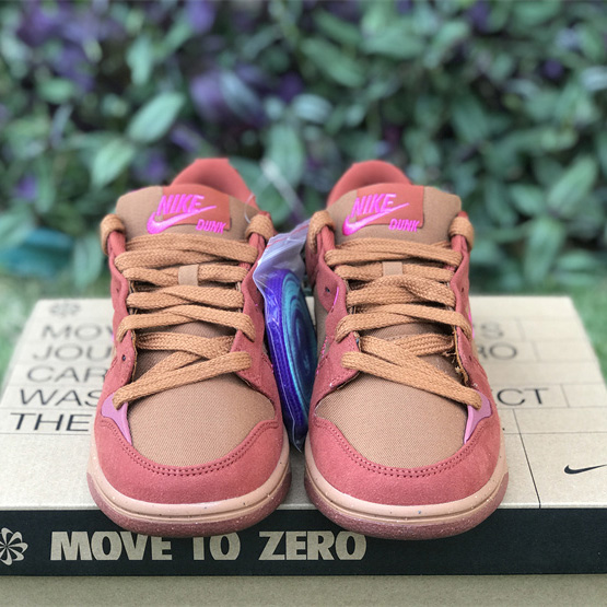 Nike Dunk Low Disrupt 2 “Desert Bronze” Sneaker      DH4402-200  - DopestKickz