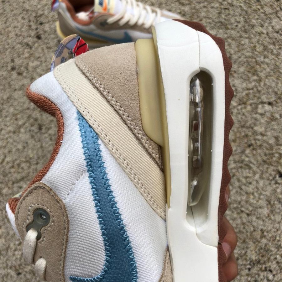 Nike Air Max Sneaker    DV4248-141 - DopestKickz